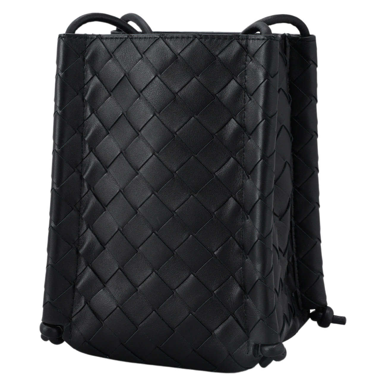 BOTTEGA VENETA(USED)보테가베네타 매쉬 미니백